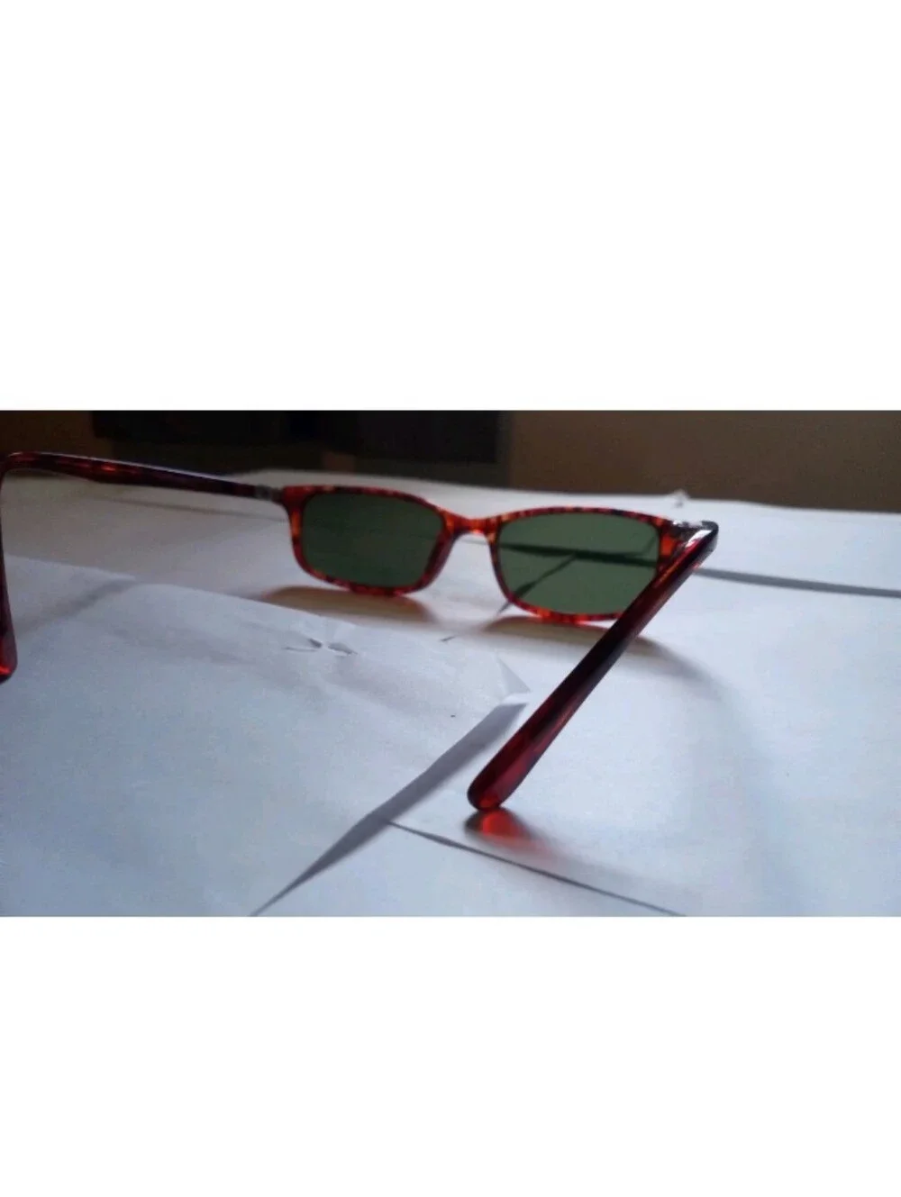 Kenneth Cole Men's New York Sunglasses KC 7037 Tort/G15 50-18